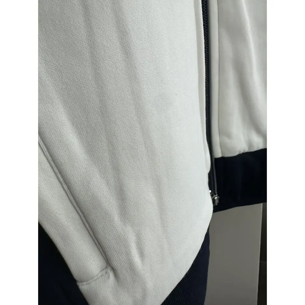 Polo Ralph Lauren US Open Ball Crew Track Jacket Sz L